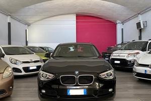 Bmw 120 120d 5p. Msport