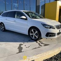 PEUGEOT 308 BlueHDi 130 S&S EAT8 SW Business