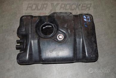 Serbatoio Carburante Jeep Grand Cherokee ZJ