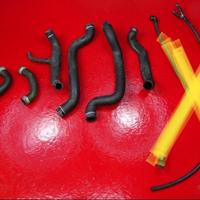 VARI TUBI ACQUA ARIA BENZINA DUCATI 1098