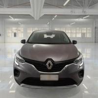 Renault Captur TCe 100 CV GPL FAP Business