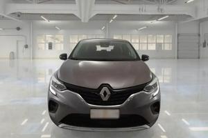 Renault Captur TCe 100 CV GPL FAP Business