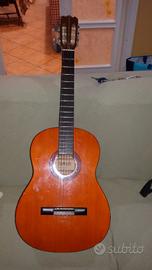 chitarra classica 