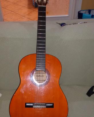 chitarra classica 
