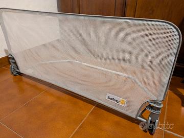Barriera letto safety first