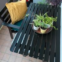 Arredo da giardino