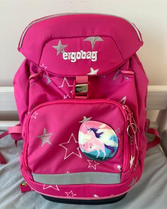 Zaino Bimba Ergobag