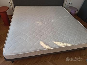 materasso 200x200