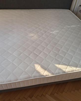 materasso 200x200