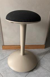Sgabello Ikea