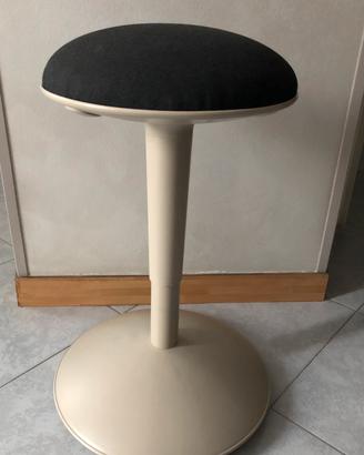 Sgabello Ikea