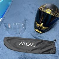 Ruroc Atlas 3.0 Ronin taglia S