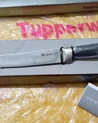 Coltello arrosto Chef series Tupperware