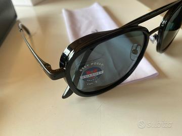 VUARNET Edge Regular Noir Gray Polar Nuovi