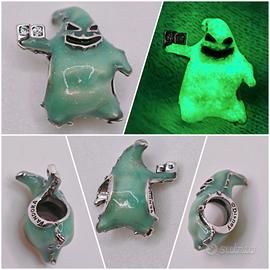 Charm Pandora Nightmare Before Christmas