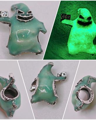 Charm Pandora Nightmare Before Christmas