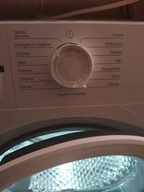 asciugatrice  Beko 