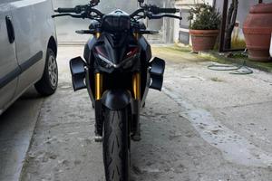 Ducati Streetfighter V 4 S P