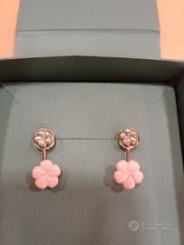 THUN orecchini fiore