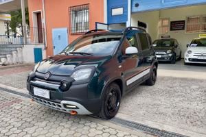 Fiat Panda 1.0 Hybrid Garmin