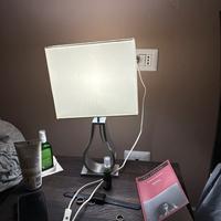 Lampada da comodino