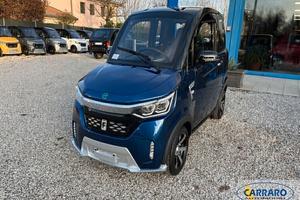 FREEDOM EVO - Macchina Senza Patente