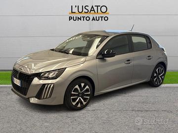 PEUGEOT 208 STYLE 1.2 100CV