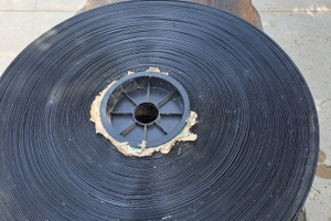 Manichetta irrigazione