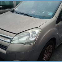 Ricambi Usati CITROEN Berlingo III