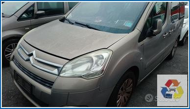 Ricambi Usati CITROEN Berlingo III