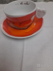 tazza da tè della THUN 