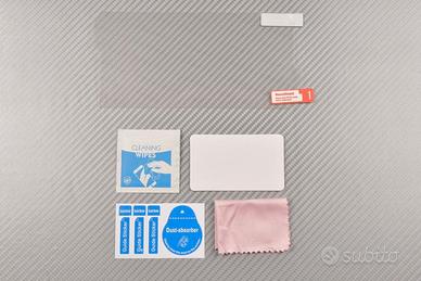 Protezione strumentazione DUKE 125 250 390 17 - 21