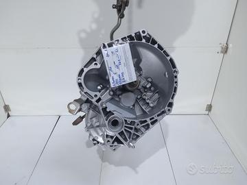 CAMBIO MANUALE COMPLETO ALFA ROMEO 156 S. Wagon Se