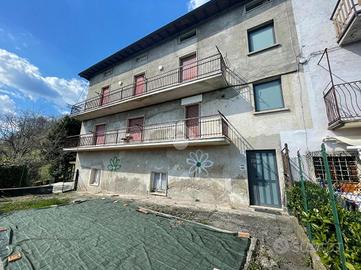 CASA INDIPENDENTE A VILLA D'ALMÈ