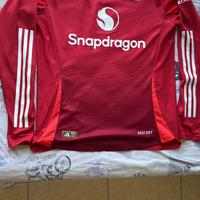 Maglia Manchester United