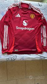 Maglia Manchester United