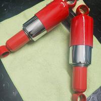 Ammortizzatori gilera 125,150