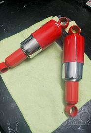 Ammortizzatori gilera 125,150