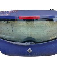 PORTELLONE POSTERIORE COMPLETO RENAULT Twingo II s