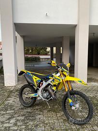 Suzuki Valenti rme 50