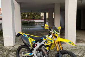 Suzuki Valenti rme 50