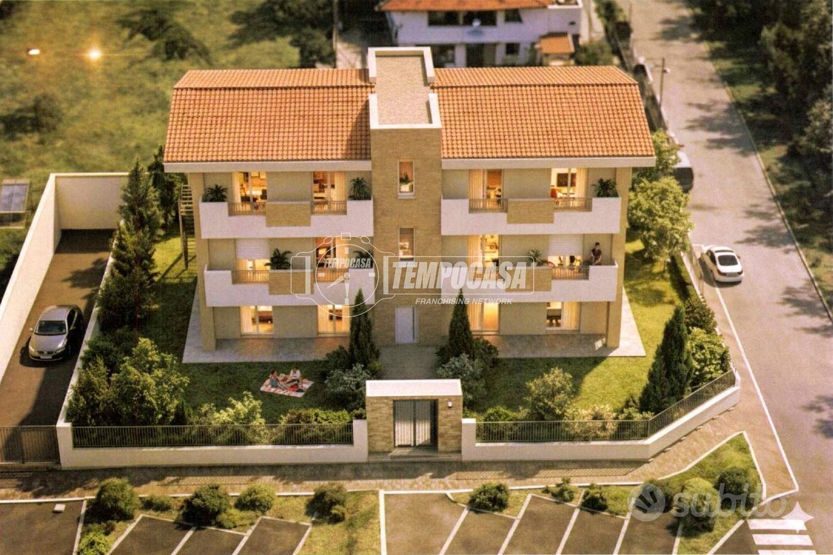 Appartamento – MI - Vista 4