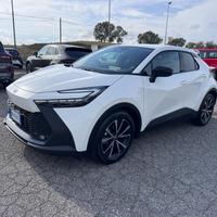 Toyota C-HR 1.8 hev Trend fwd e-cvt Hybrid