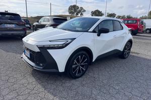 Toyota C-HR 1.8 hev Trend fwd e-cvt Hybrid