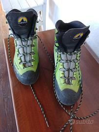 La Sportiva Trango S Evo GTX num 46 , come nuove