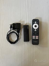 Chiavetta Android TV/Google TV Strong