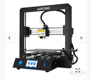 stampante 3d fdm