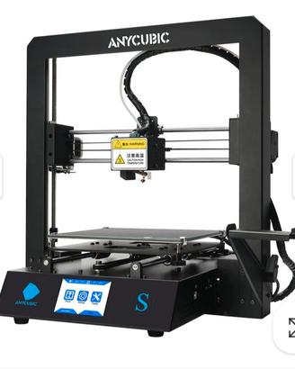 stampante 3d fdm