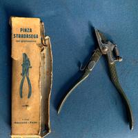 Pinza stradasega "Garanto-Fein"
