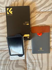 K&F ConceptFiltro Graduato Quadrato Soft GND8(0,9)